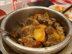 -西贝(紫荆广场店)