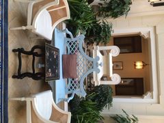 维多利亚花园-利顺德大饭店·维多利亚花园(小白楼店)