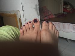 -LADYGIRL·Nail·Lash·美甲美睫