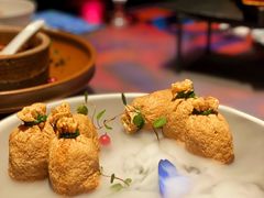 -上海滩餐厅(BFC外滩金融中心店)