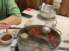 -陈记顺和潮汕牛肉火锅(棠德南路店)