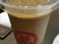 冻鸳鸯-有璟阁港式餐厅(国贸商城店)