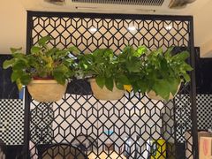 -眷江南之小蓝鲸(王府大街店)