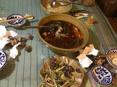 -纳兰傣雀傣味餐厅