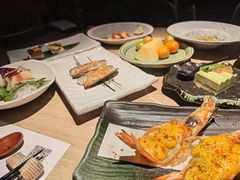 -匠和风精致料理(宁德万达店)