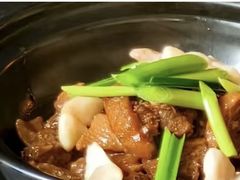 -锦江宾馆-花园餐厅