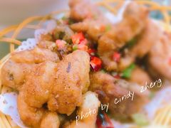 -一盐堂本帮菜(外滩店)