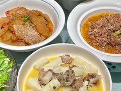 -湘知湘味(岳麓山店)