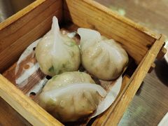 -日日鲜自助餐厅(小公园店)