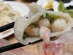 -菊花女水饺(闻涛苑店)