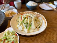 -金孔雀德宏傣味餐馆(魏公村店)