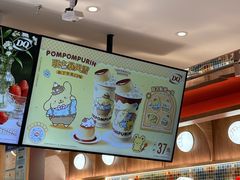 -DQ·蛋糕·冰淇淋(万象城店)