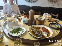 -香芙茗茶楼(梅家坞总店)