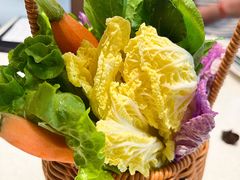 -煲王粤菜餐厅(中侨中心店)