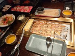 -新石器烤肉(之心城店)
