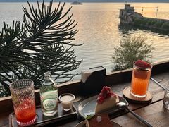 -六阅·福十 FORTEN 海景咖啡西餐厅(双廊古镇店)