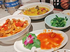 -七号食代(青年路店)