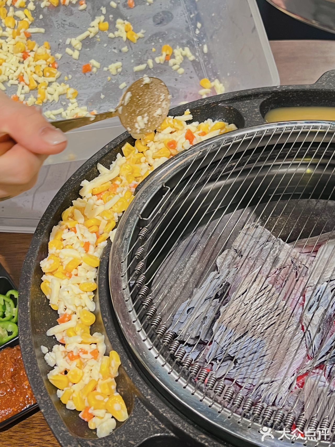 石狮新开的！尊嘟好好吃！！