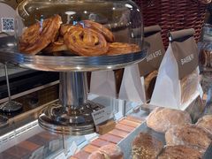-BAKER&SPICE(祥云小镇店)