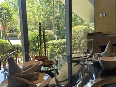 -西安浐灞艾美酒店·汉江餐厅·火锅