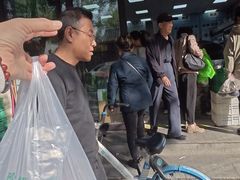 -牛奶便利(东四店)