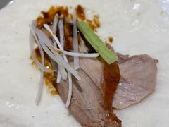 -大鸭梨烤鸭(左家庄店)
