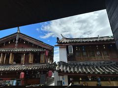 -桥边小楼·手工云南菜·古城观景小楼