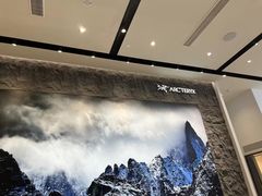 -ARC'TERYX始祖鸟(奕欧莱奥特莱斯店)