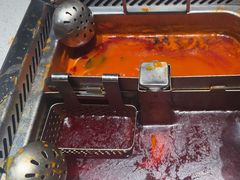 -海底捞火锅(太原南站店)