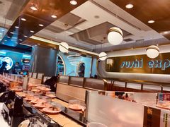 -争鲜回转寿司(通州万达店)