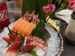 -大渔铁板烧(东城店)