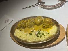 -俄士厨房(五棵松华熙LIVE店)