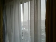 -如家旗下-西安高新区西部大道阳光城华驿酒店