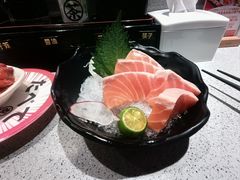 -友壹町寿司(佛山新DNA店)