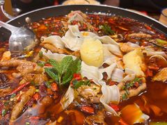 -聂发财重庆江湖菜(解放碑店)