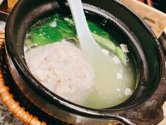 -南京大牌档(香港广场店)
