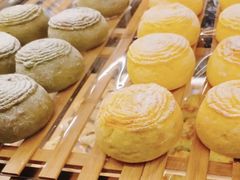 -奈雪的茶(凯德新都心店)