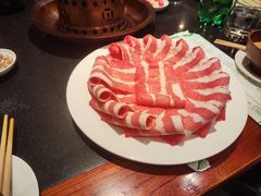 -南门涮肉(北洼路店)