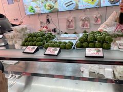 -许阿姨糕团店(南京总店)