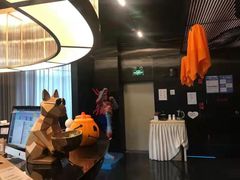 -粤塔H轻奢电竞酒店(海珠广州塔中山大学店)