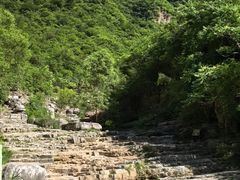 -孤山寨风景区