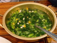 青菜钵-百年神厨·地道川菜(清江西路店)