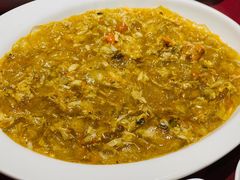 蟹粉炒粉皮-老吉士酒家(天平路店)