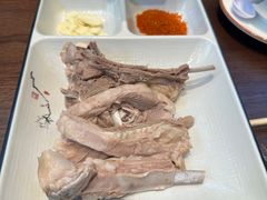 -靖远尕六美味羊羔肉