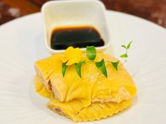 -新白鹿餐厅(爱琴海购物中心店)