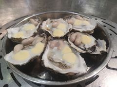 -飞尝蚝·顺德菜·鱼生(顺德总店)