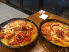 -烤官达人·徐州鲜羊肉串(江宁店)