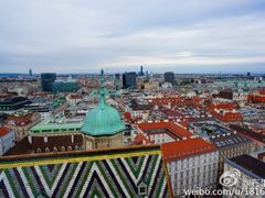 -斯蒂芬主教座堂(Stephansdom)