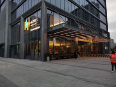 -苏州古运河逸衡酒店