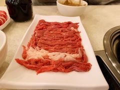 -八先生涮肉房(三里河店)